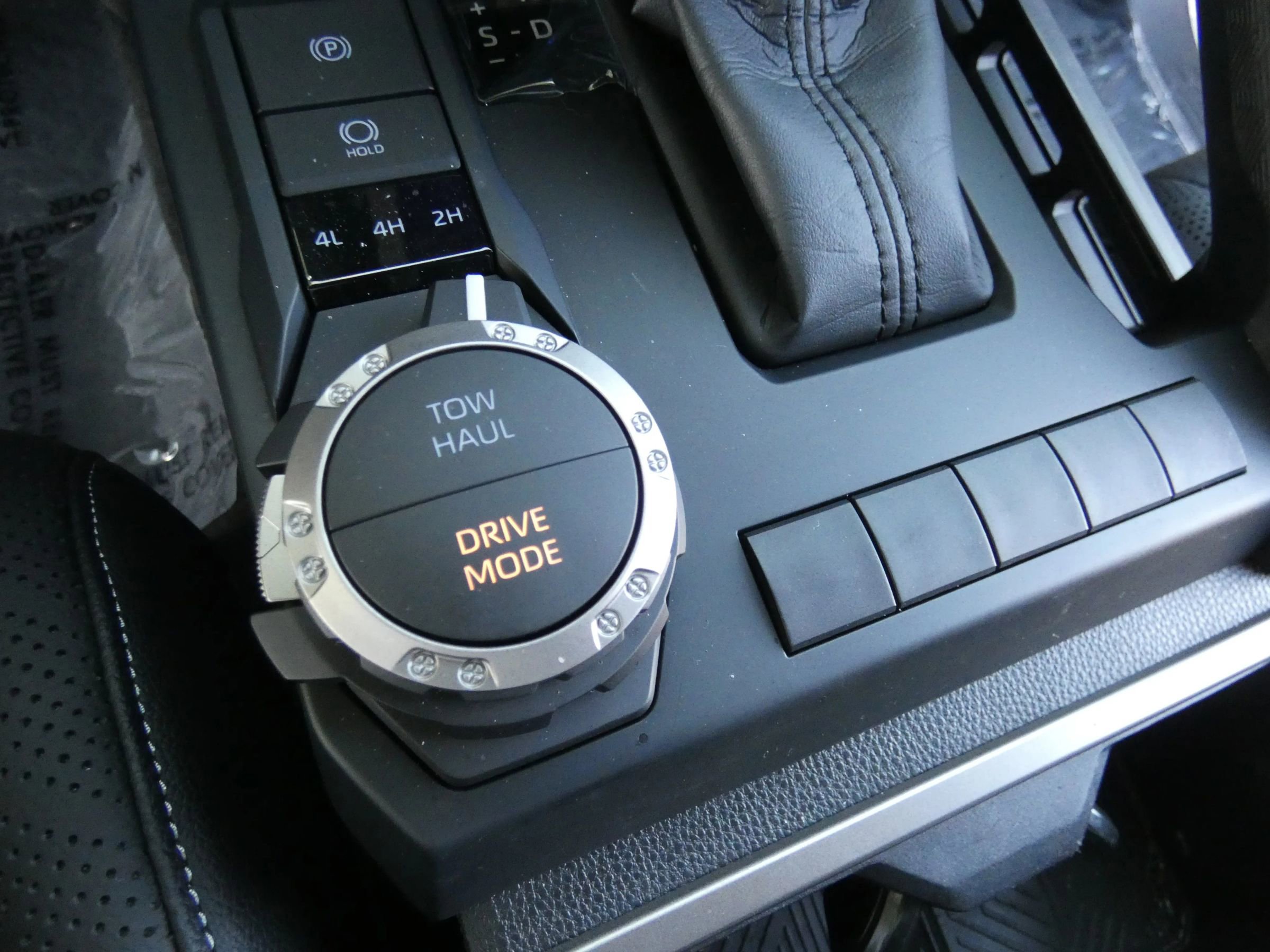 Used 2025 Toyota Tacoma TRD Sport image 70