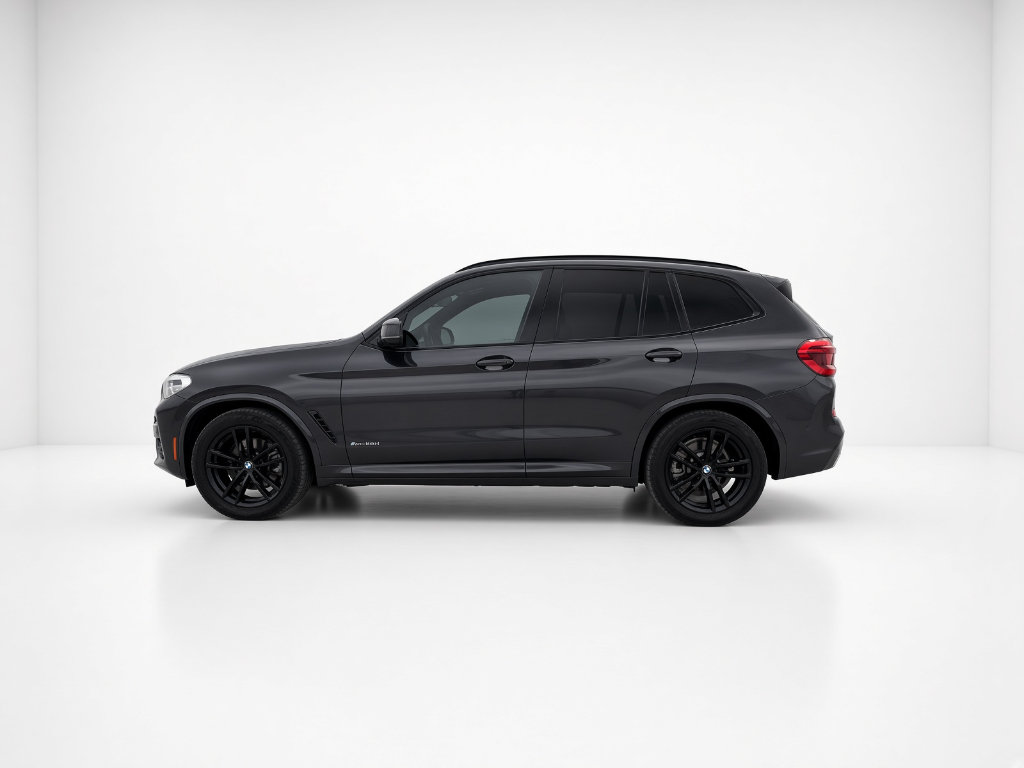 Used 2018 BMW X3 xDrive30i AWD/4WD image 33