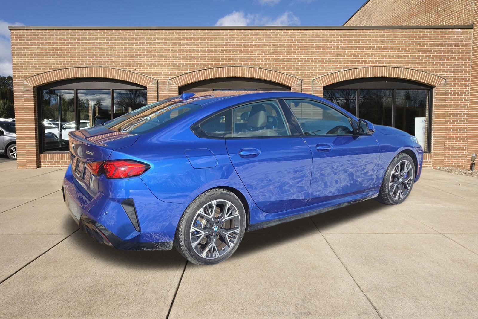 Used 2025 BMW 228i xDrive image 6