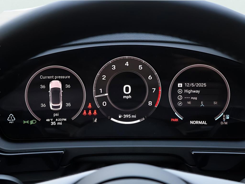 New 2026 Porsche Cayenne S AWD/4WD image 27