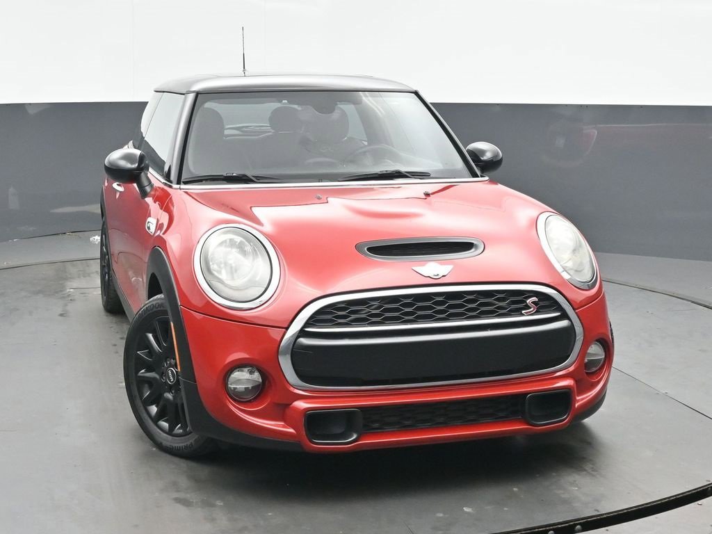 Used 2016 MINI Cooper S w/ Storage Package image 8