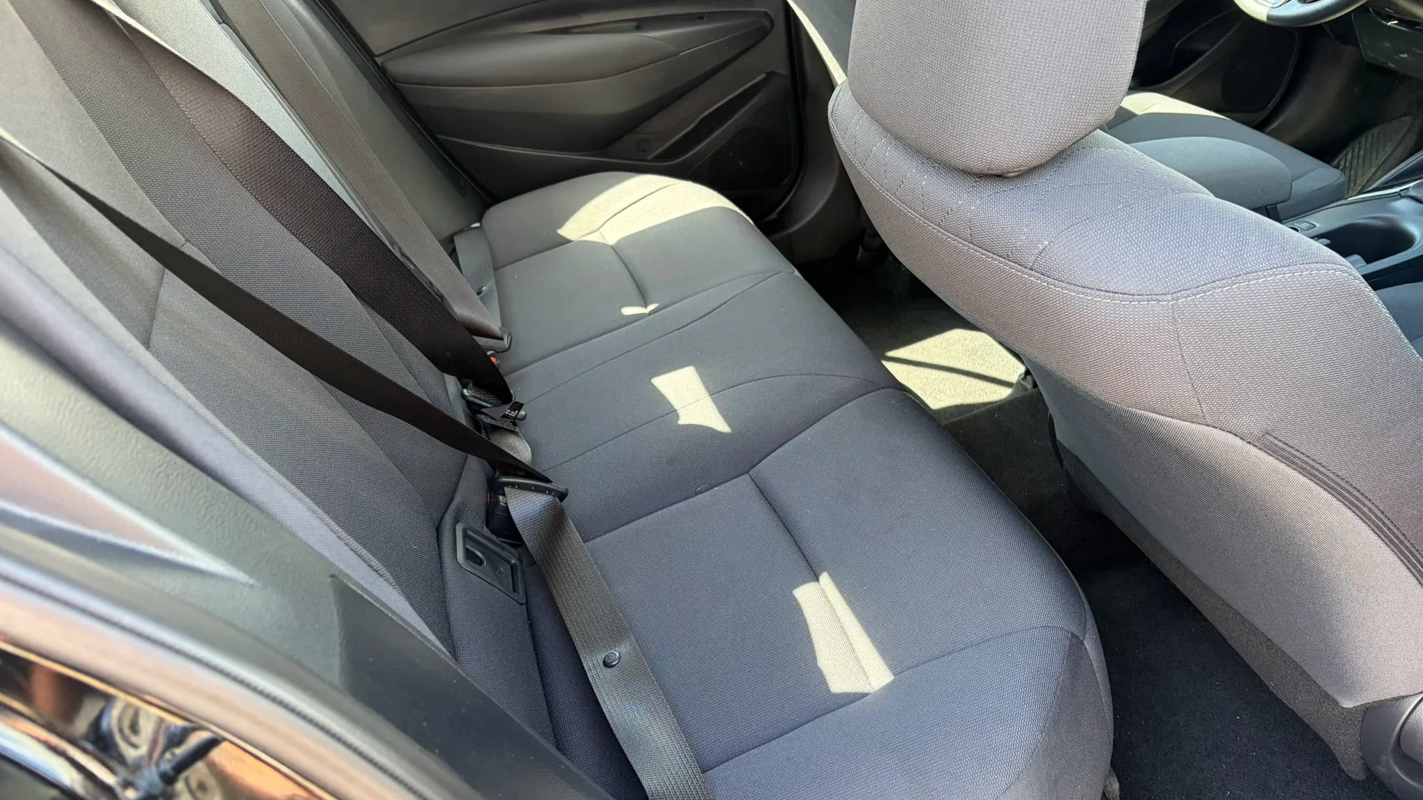 Used 2026 Toyota Corolla LE FWD image 13
