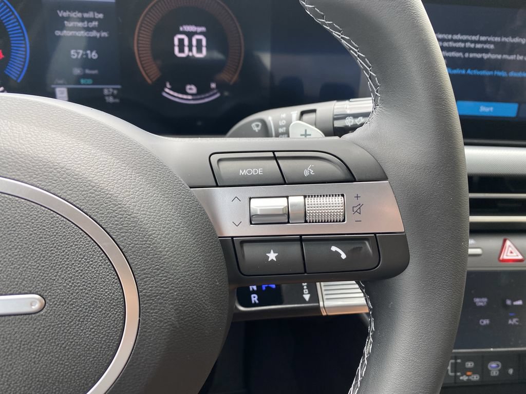 New 2026 Hyundai Sonata SEL FWD image 23