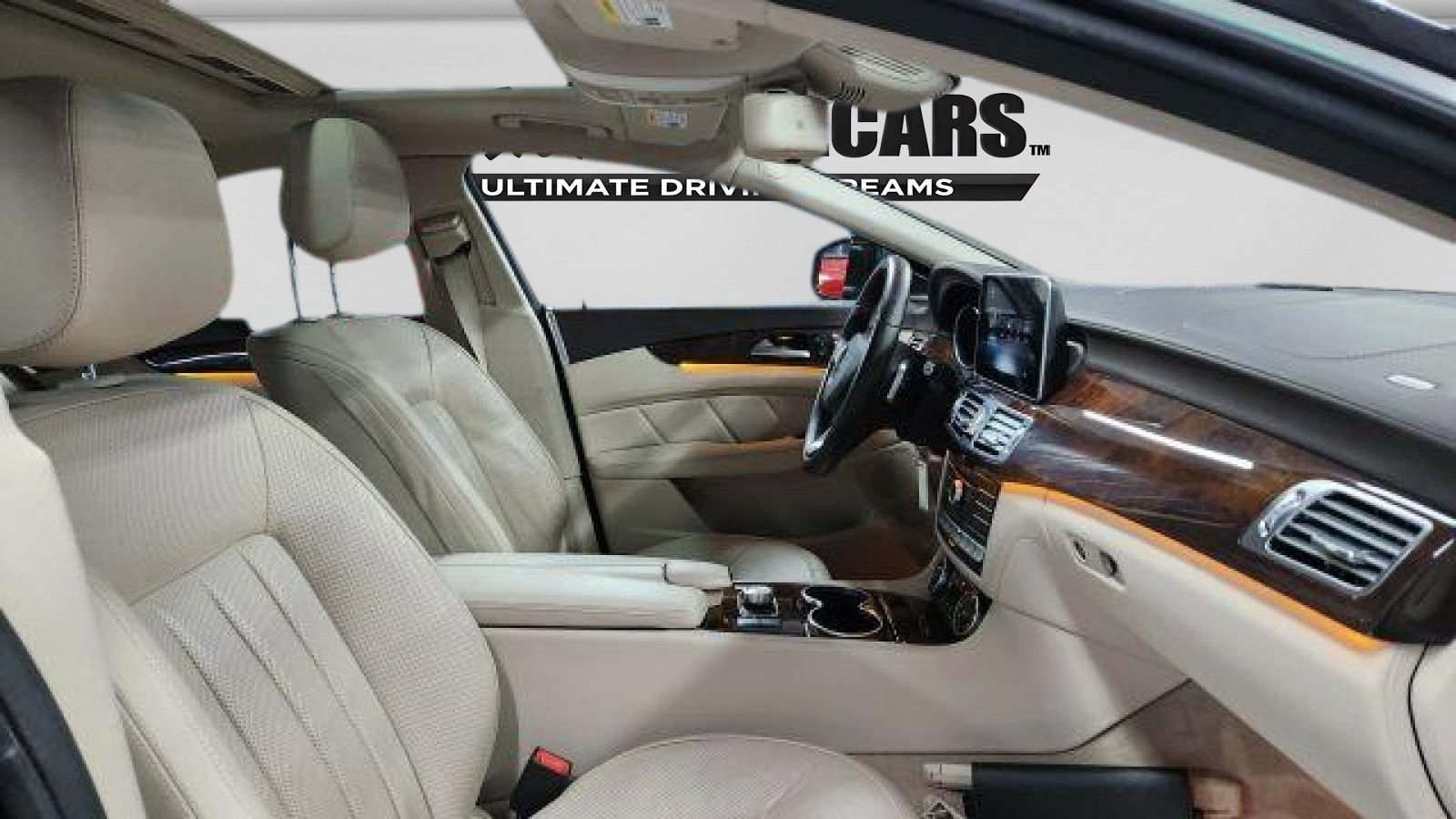 Used 2015 Mercedes-Benz CLS 400 4MATIC image 14