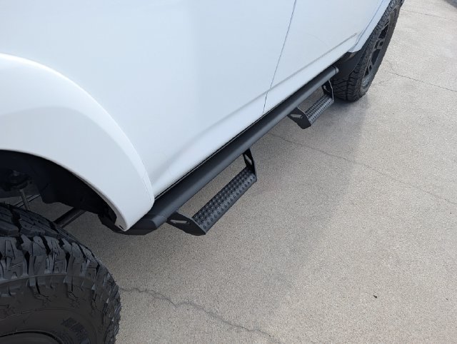 Used 2024 Toyota 4Runner TRD Pro AWD/4WD image 30