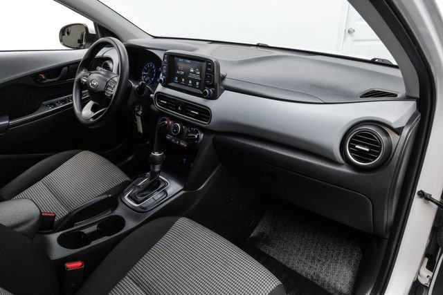 Used 2021 Hyundai Kona SE FWD image 13