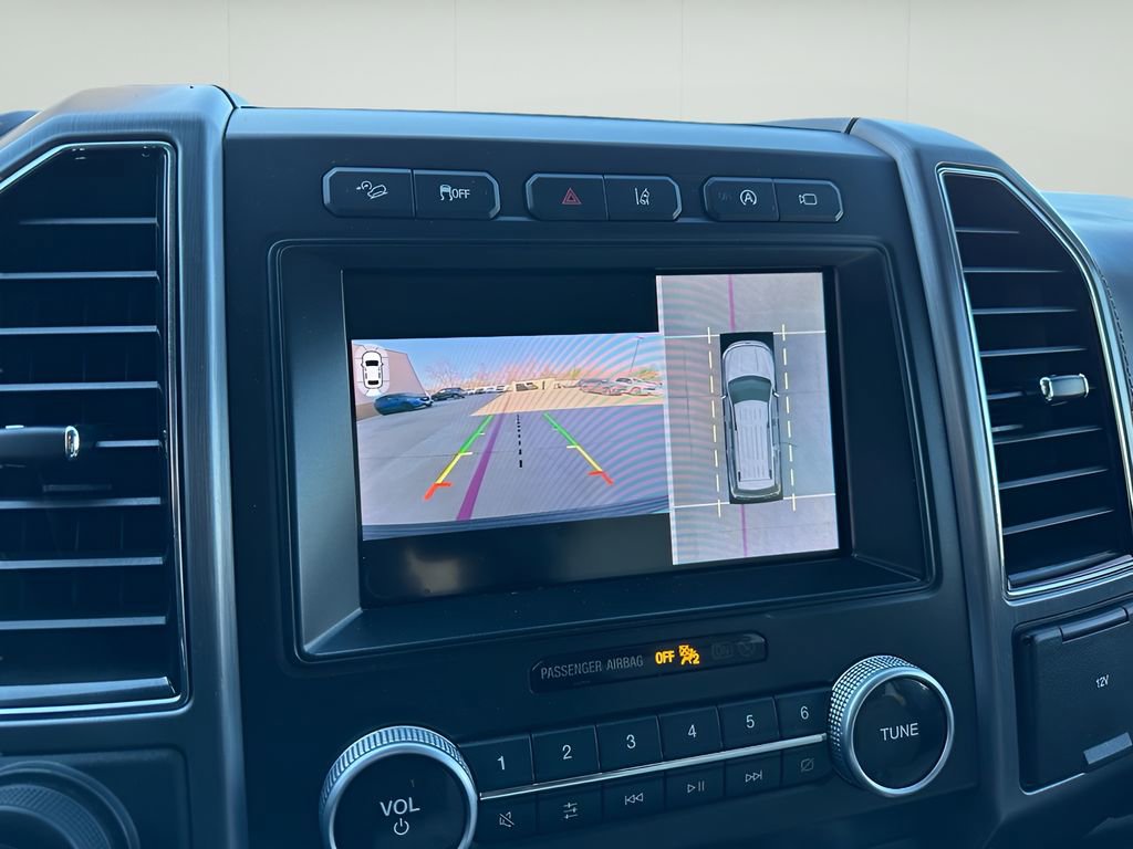 Used 2021 Ford Expedition Max Platinum image 24