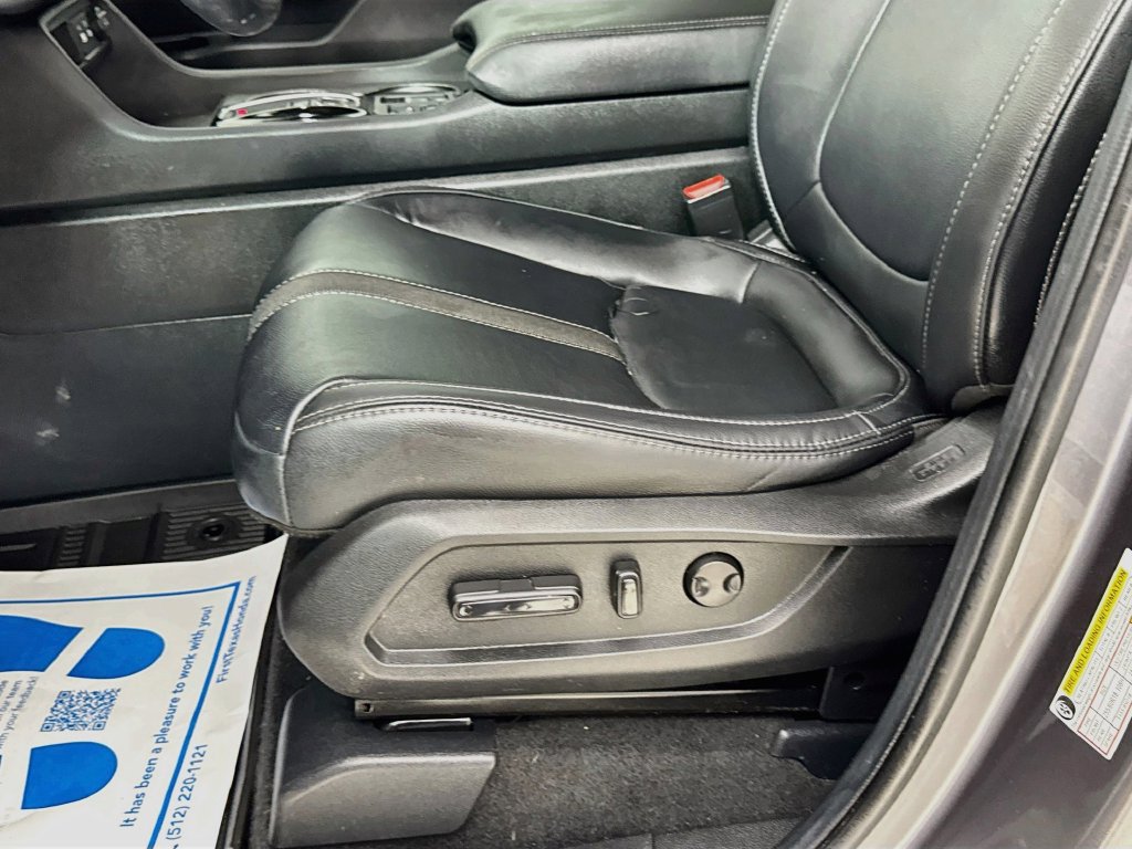 Certified 2025 Honda Pilot EX-L image 25