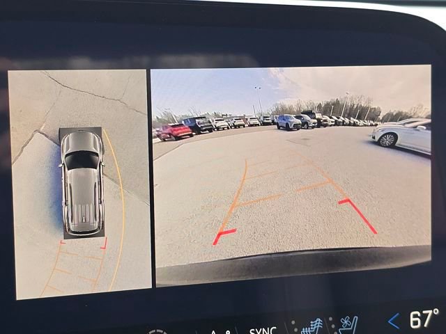 New 2026 Chevrolet Traverse RS w/ LPO, Floor Liner Package image 6