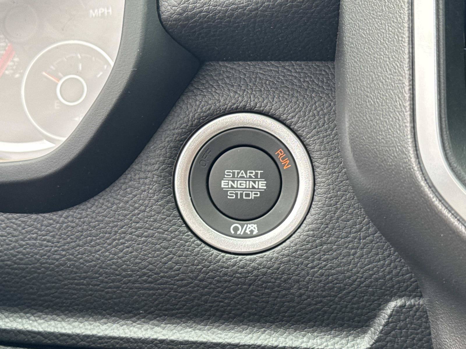 New 2026 RAM 1500 Big Horn w/ Night Edition RWD image 18