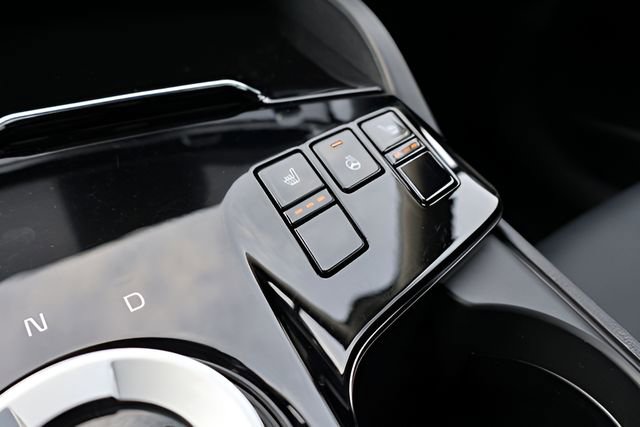 Used 2023 Kia Sportage EX image 23