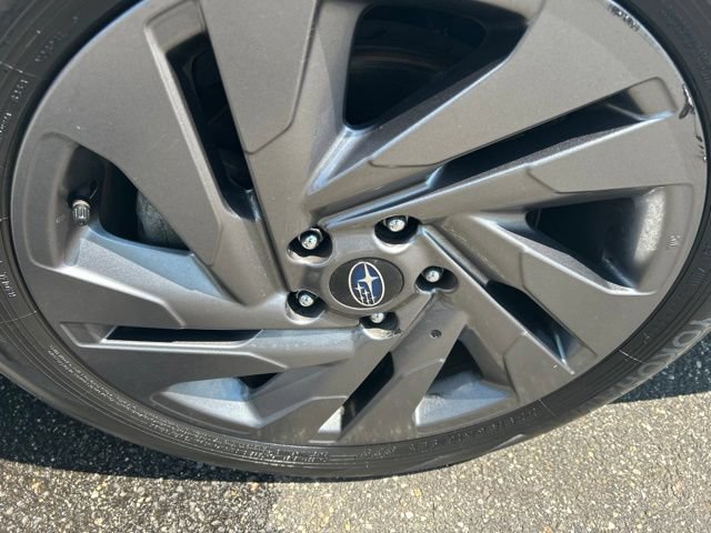 Used 2023 Subaru Legacy Sport AWD/4WD image 9