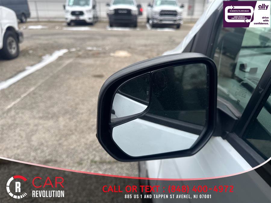 Used 2018 Ford Transit Connect XL image 10