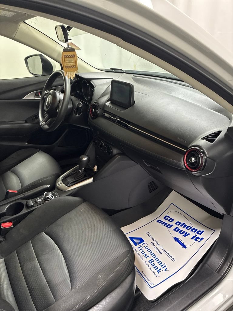 Used 2018 MAZDA CX-3 Sport AWD/4WD image 26