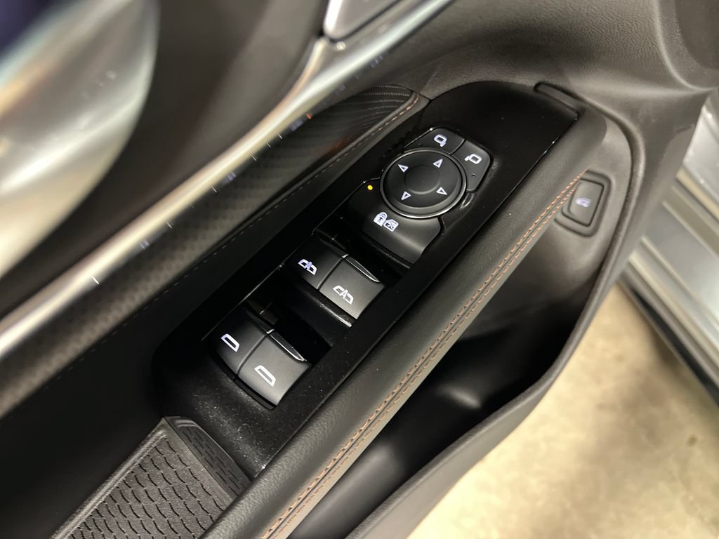 Certified 2024 Cadillac CT4 Sport AWD/4WD image 17