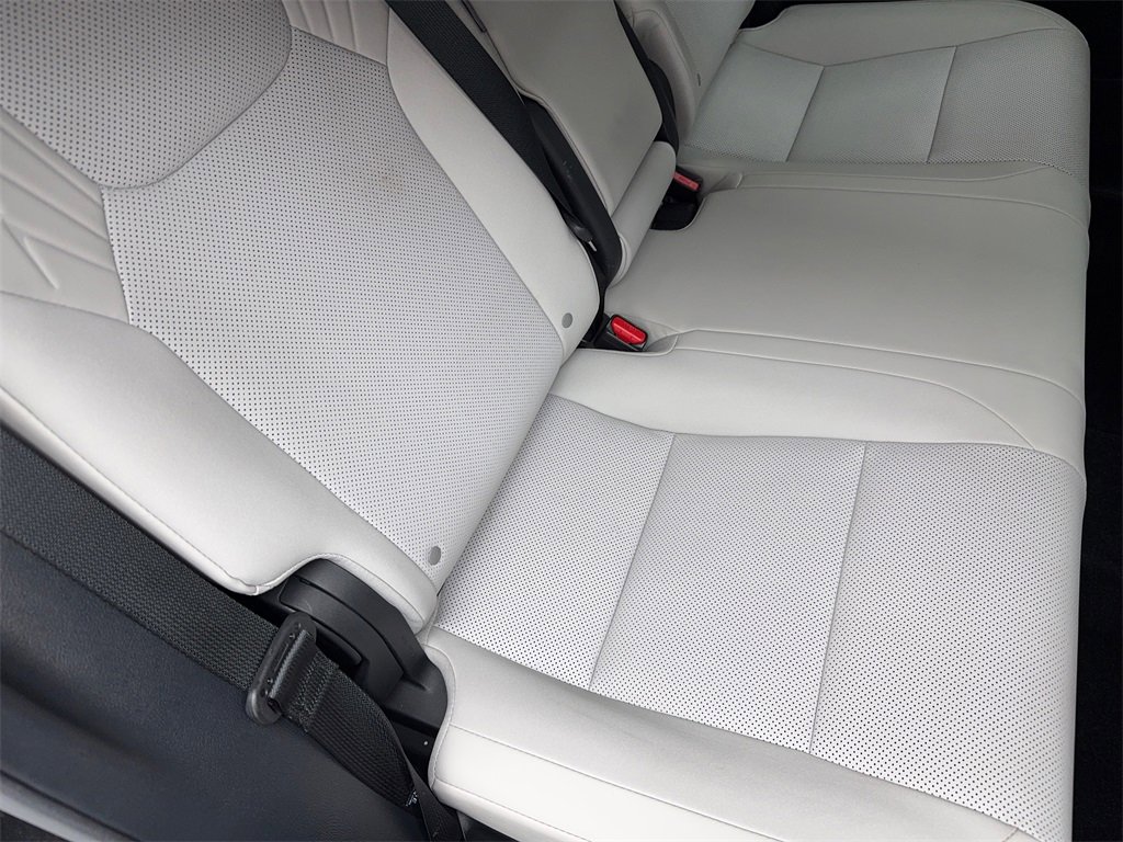 Used 2024 Lexus RX 350 Premium w/ Accessory Package (Z1) image 50