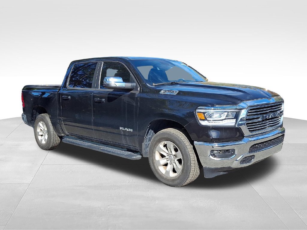 Used 2024 RAM 1500 Laramie