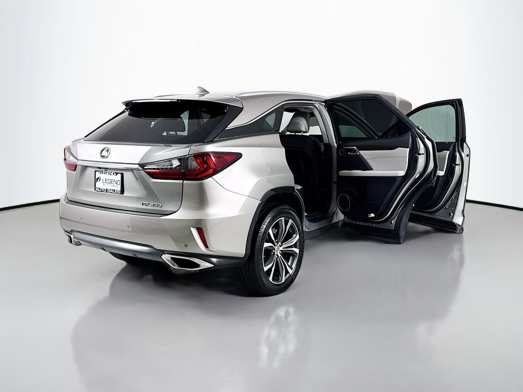 Used 2017 Lexus RX 350 AWD w/ Premium Package image 22
