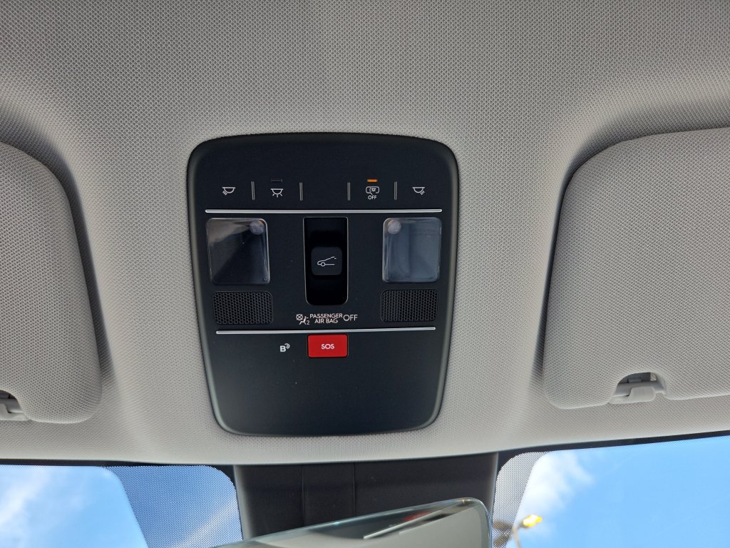 New 2027 Hyundai Palisade SEL Premium FWD image 28