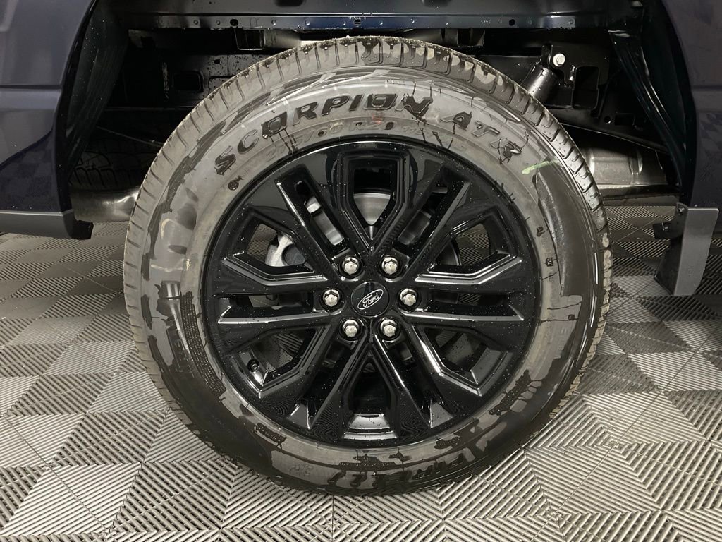 New 2026 Ford F150 XLT image 10