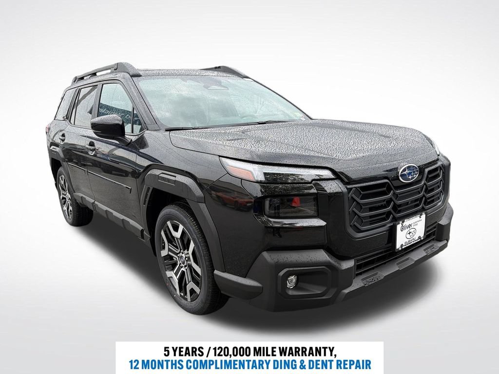 New 2026 Subaru Outback Touring XT AWD/4WD image 11
