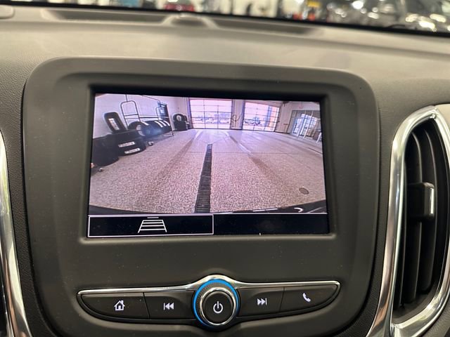 Used 2024 Chevrolet Equinox LT w/ LPO, Floor Liner Package image 28