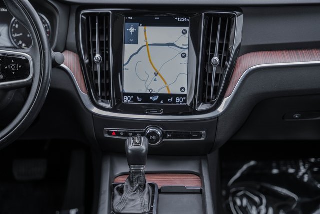 Used 2021 Volvo S60 T5 Momentum w/ Protection Package Premier image 23