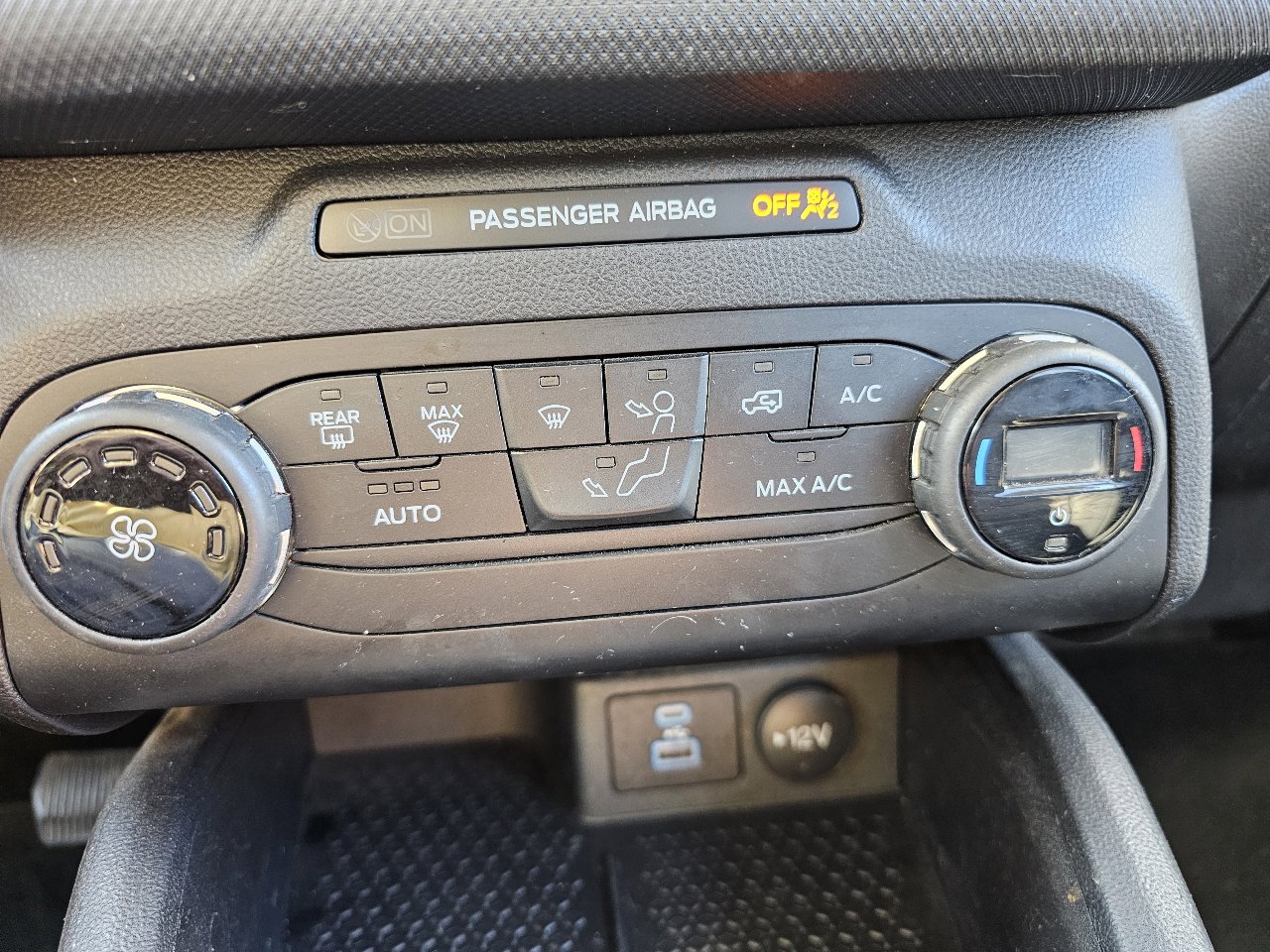 Used 2021 Ford Bronco Sport Big Bend image 18