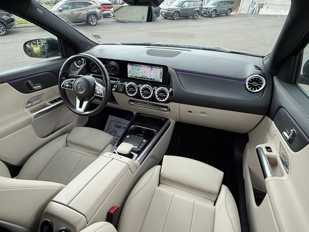 Used 2022 Mercedes-Benz GLA 250 4MATIC image 27
