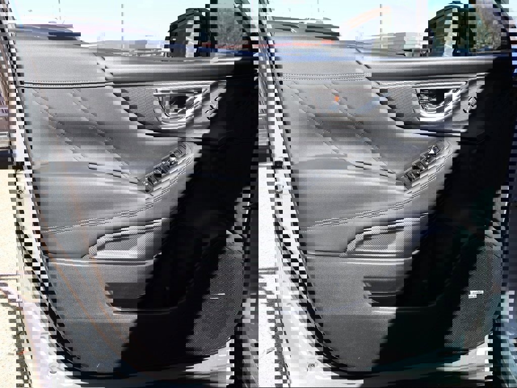 Used 2024 Subaru Forester Touring w/ Convenience Package image 22