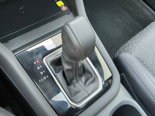 Certified 2025 Subaru Forester Premium image 21