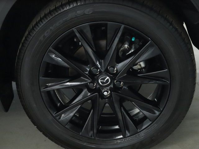 Used 2023 MAZDA CX-5 Carbon Edition image 40