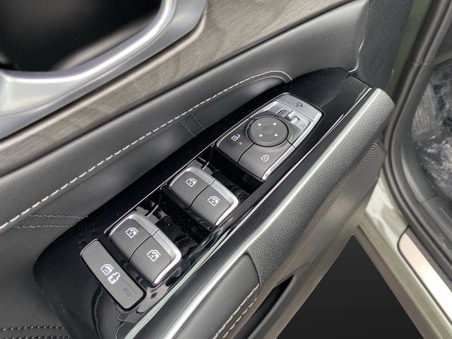 New 2026 Kia Sorento SX image 36