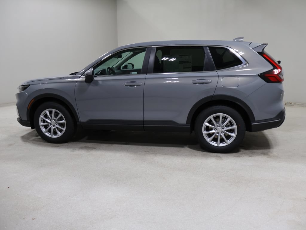 New 2026 Honda CR-V EX image 5