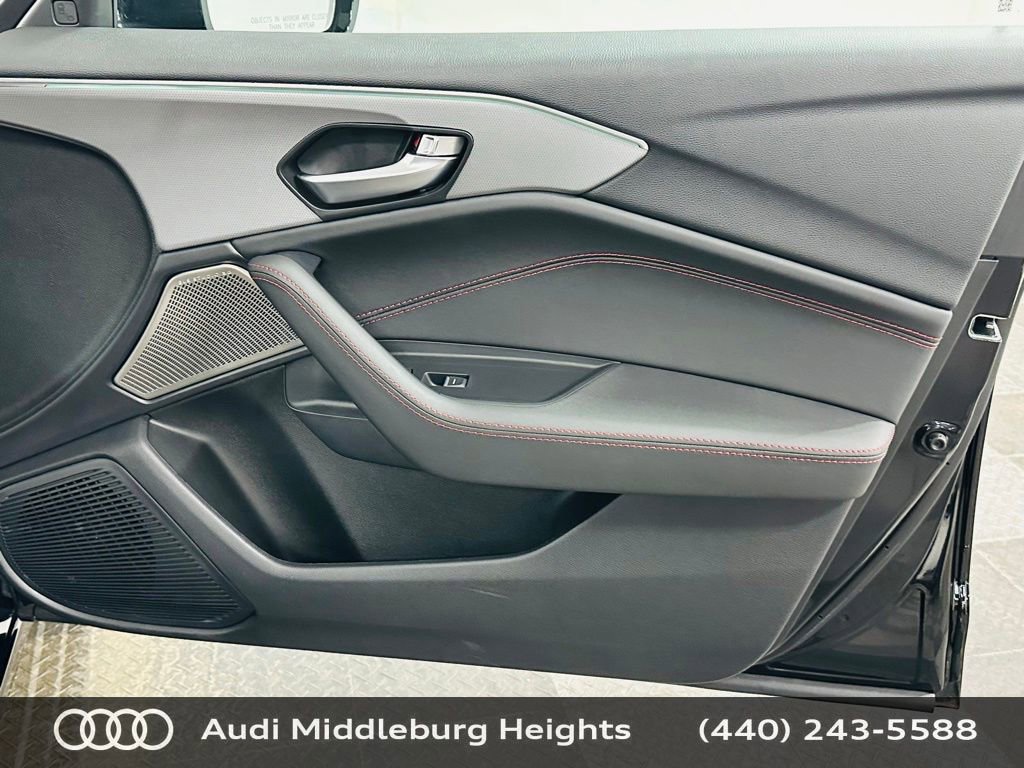 Used 2025 Acura TLX SH-AWD w/ A-SPEC Pkg image 27