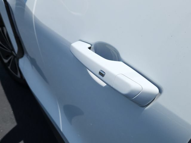 New 2026 Chevrolet Blazer EV LT FWD image 12