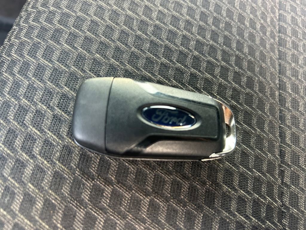 Used 2025 Ford F150 STX w/ Equipment Group 201A FX4 image 33