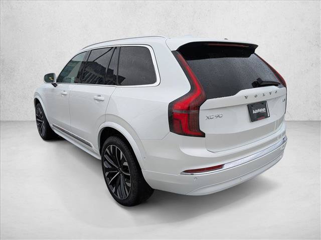 New 2026 Volvo XC90 B5 Plus w/ Protection Package AWD/4WD image 8