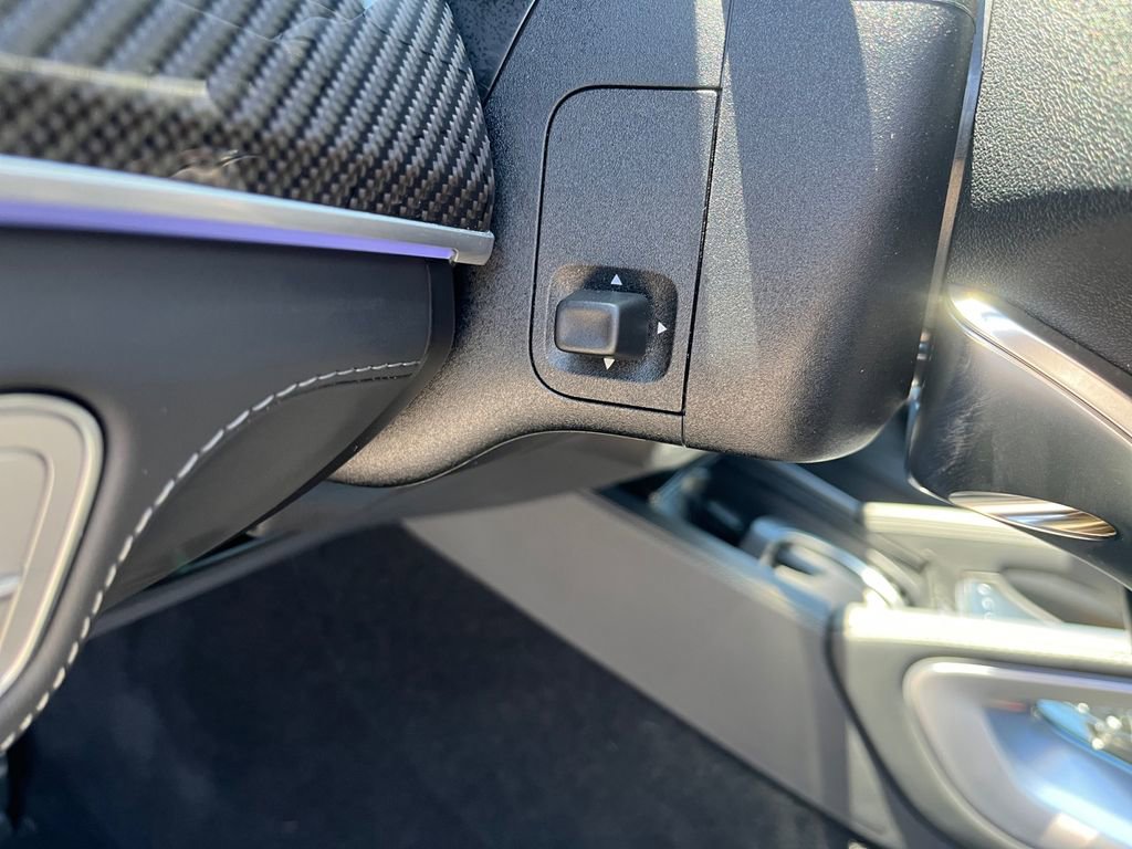 Certified 2023 Mercedes-Benz GLE 63 AMG S image 21