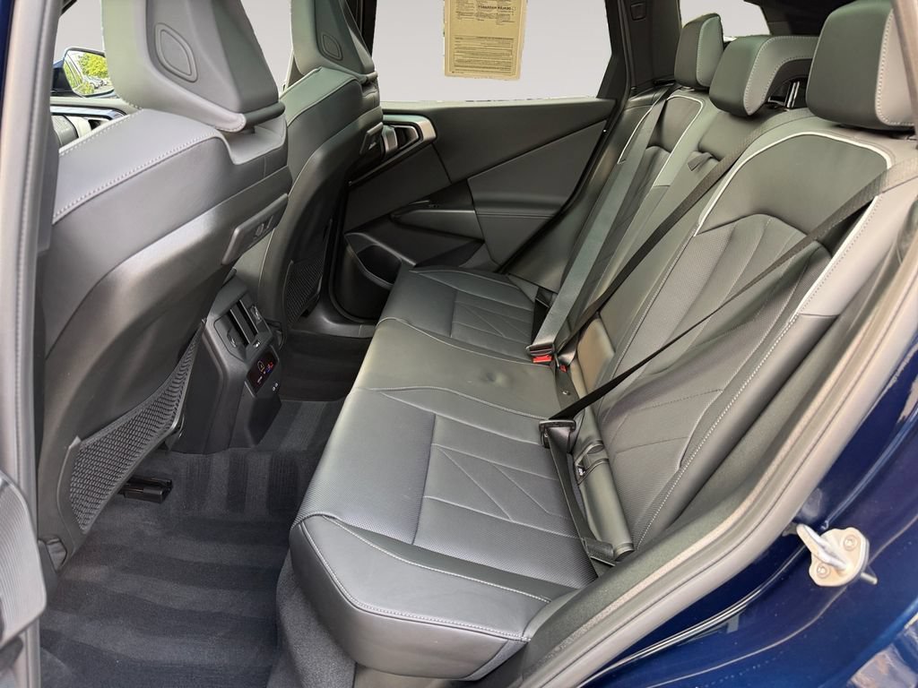 Certified 2026 BMW X3 xDrive30i w/ Premium Package AWD/4WD image 13