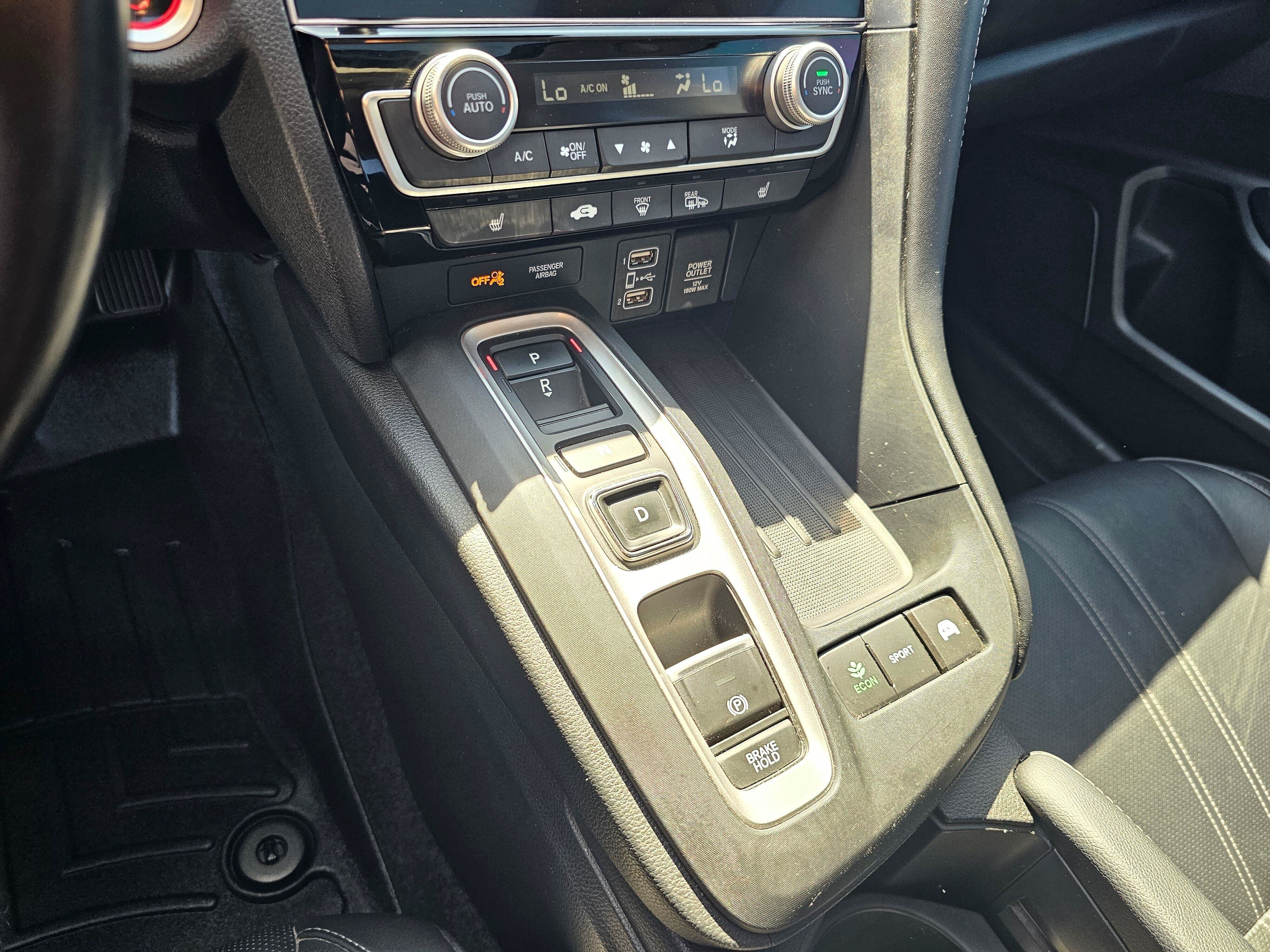 Used 2020 Honda Insight Touring image 31