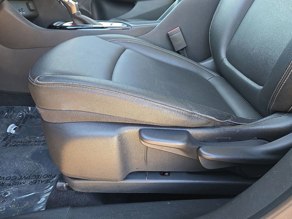 Used 2024 Buick Encore GX Sport Touring image 22