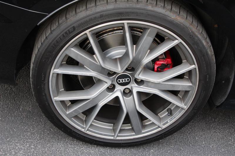 Used 2021 Audi S4 Prestige w/ Prestige Package AWD/4WD image 49