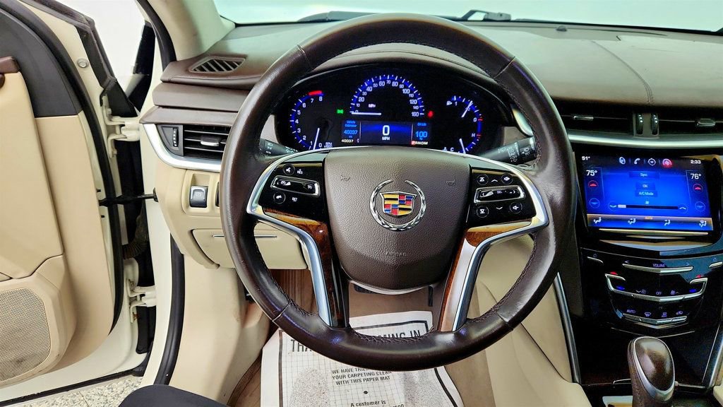 Used 2014 Cadillac XTS FWD image 13