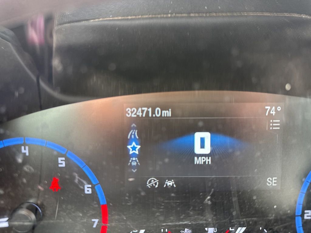 Used 2023 Ford Bronco Sport Heritage w/ Heritage Convenience Package image 10