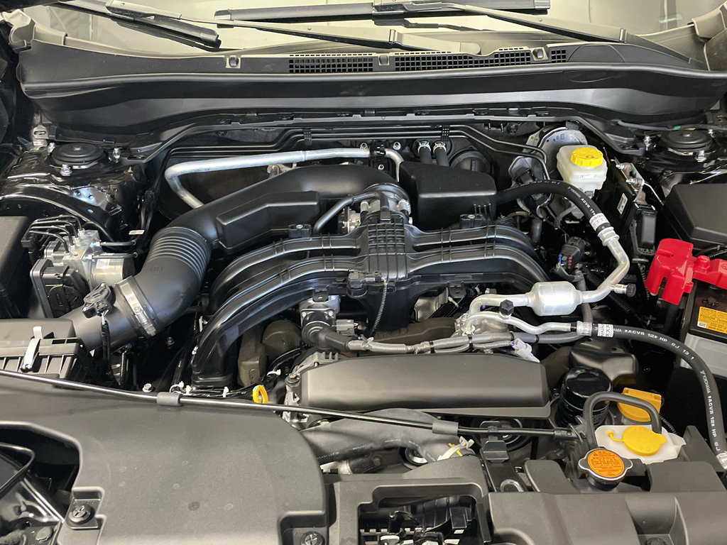 Certified 2025 Subaru Forester Touring w/ Protection Package image 38