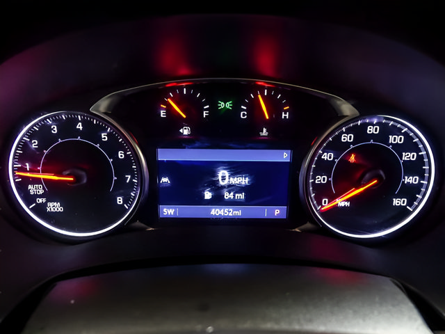 Used 2022 GMC Terrain AT4 AWD/4WD image 15