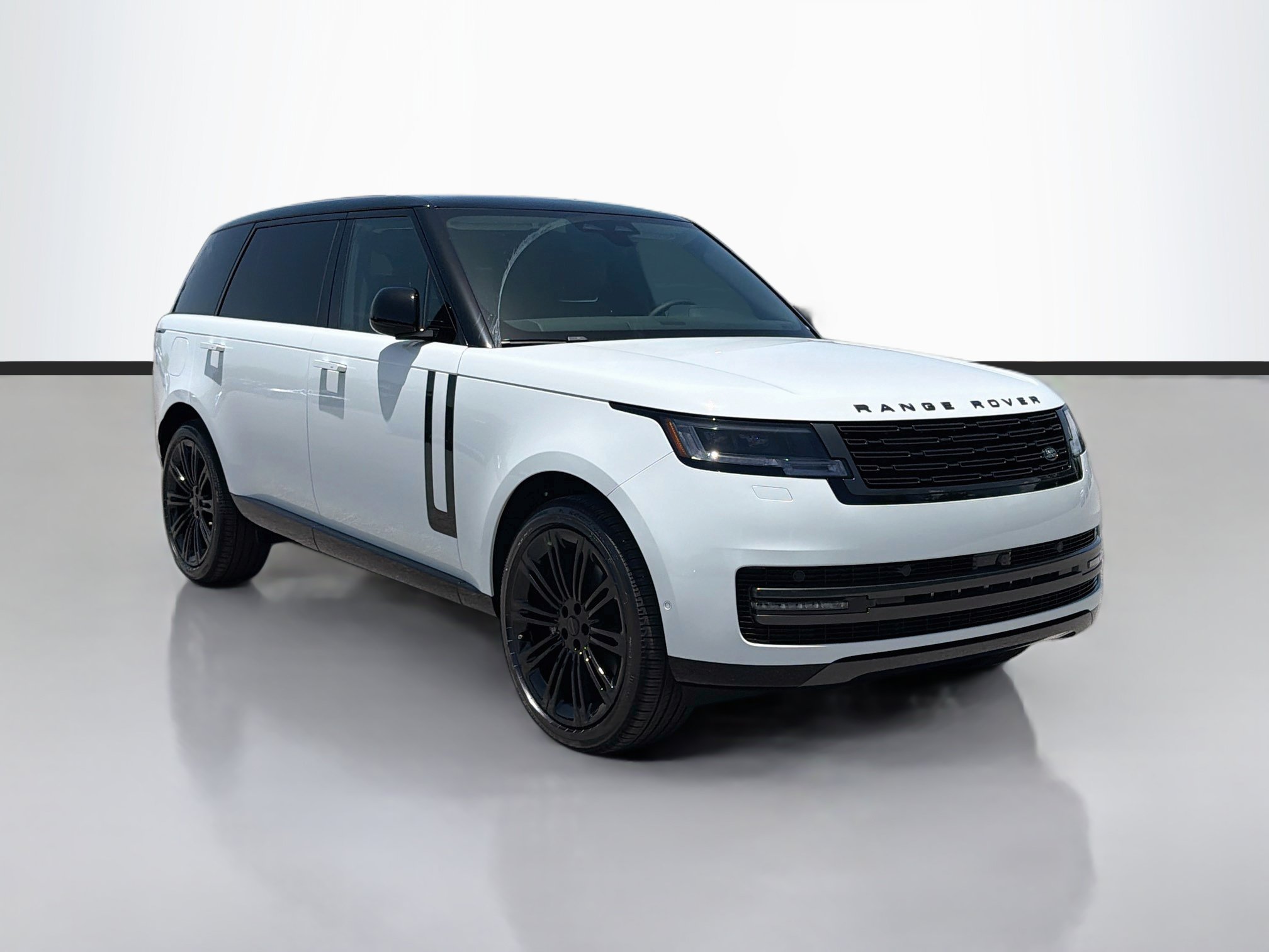 New 2026 Land Rover Range Rover Long Wheelbase SE AWD/4WD image 7