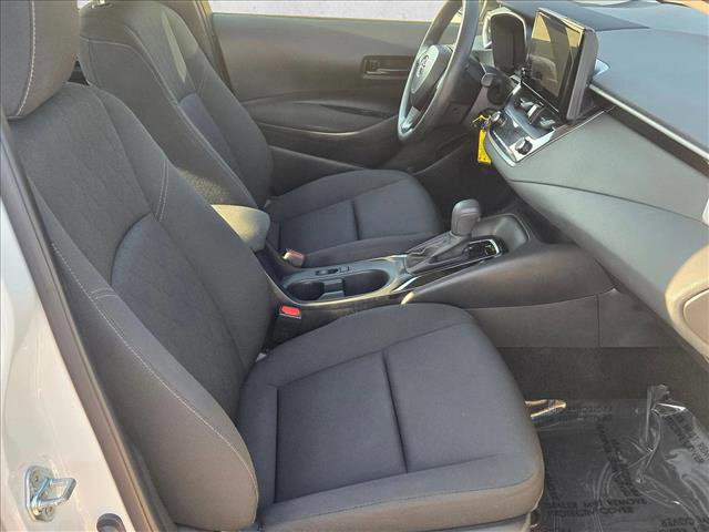 Used 2025 Toyota Corolla LE image 20