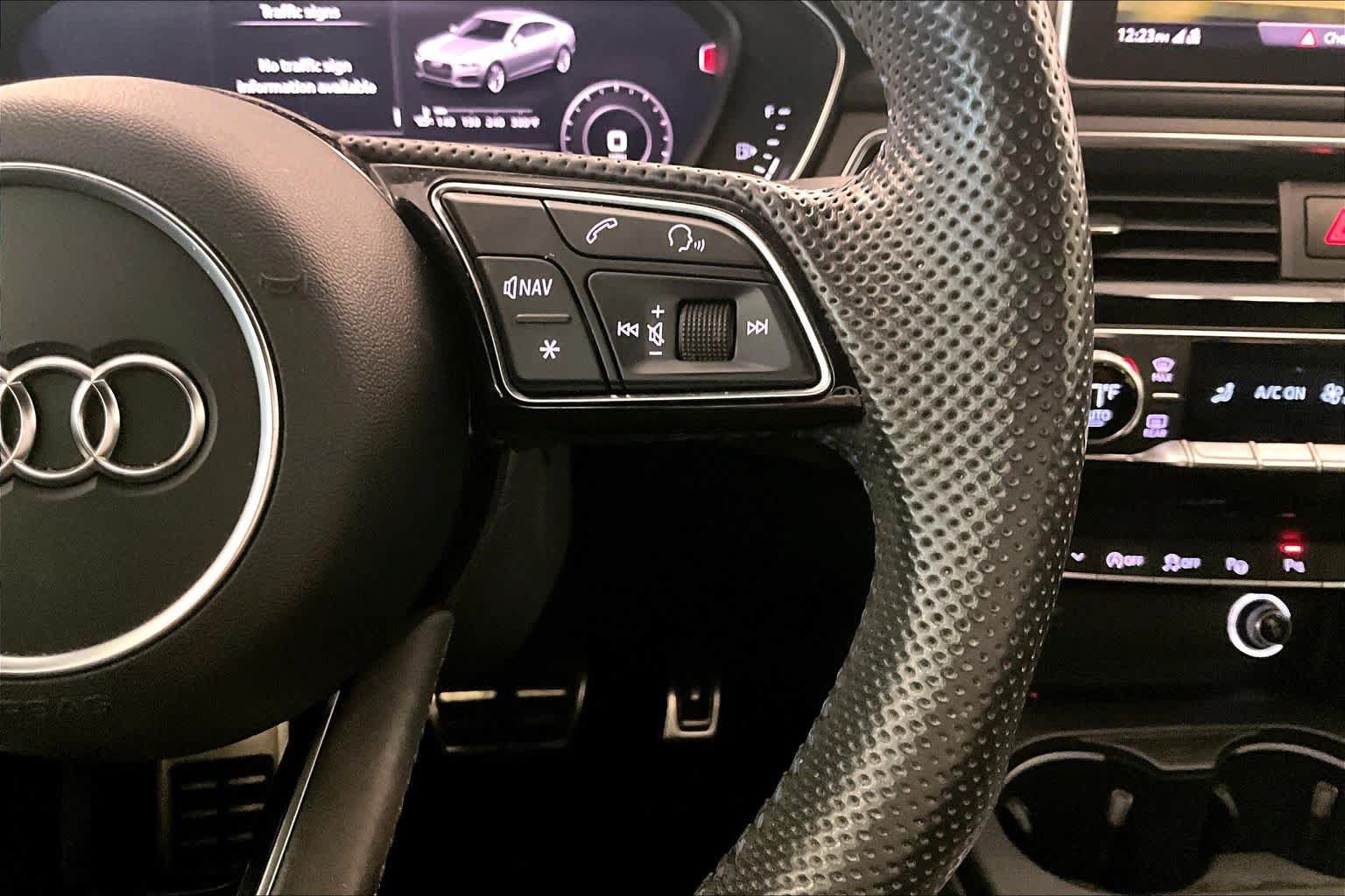 Used 2019 Audi A5 2.0T Prestige AWD/4WD image 23